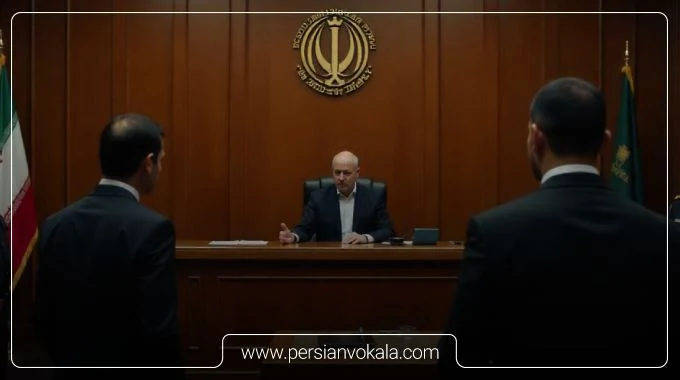 بهترین وکیل کیفری در کرمانشاه